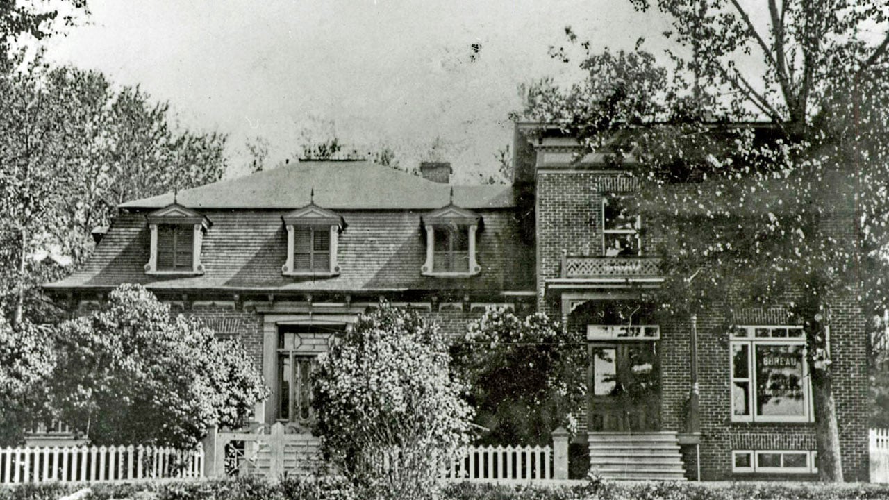 Société Historique Sartigan