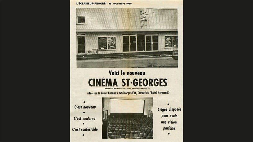 Société Historique Sartigan