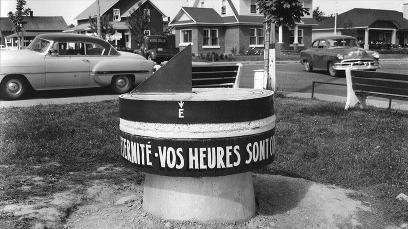 Société Historique Sartigan
