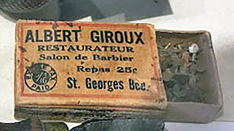 Société Historique Sartigan