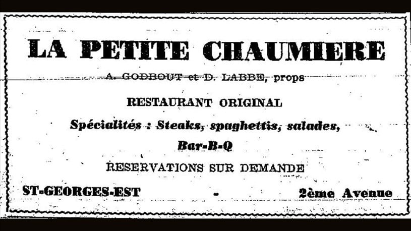 Société Historique Sartigan