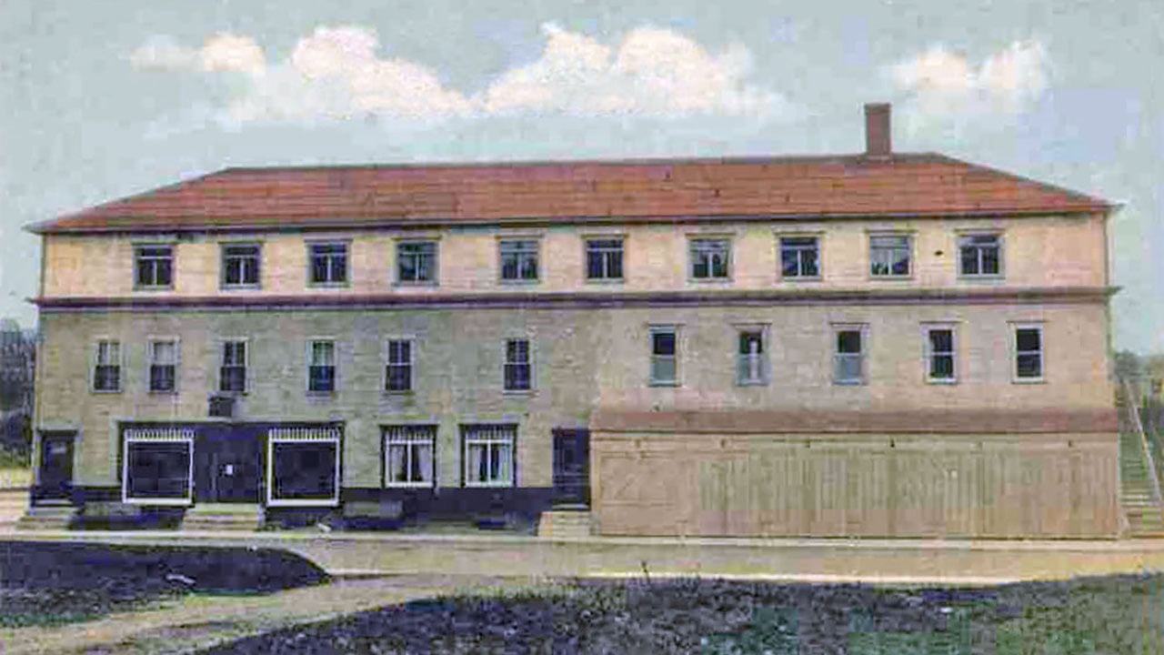 Société Historique Sartigan