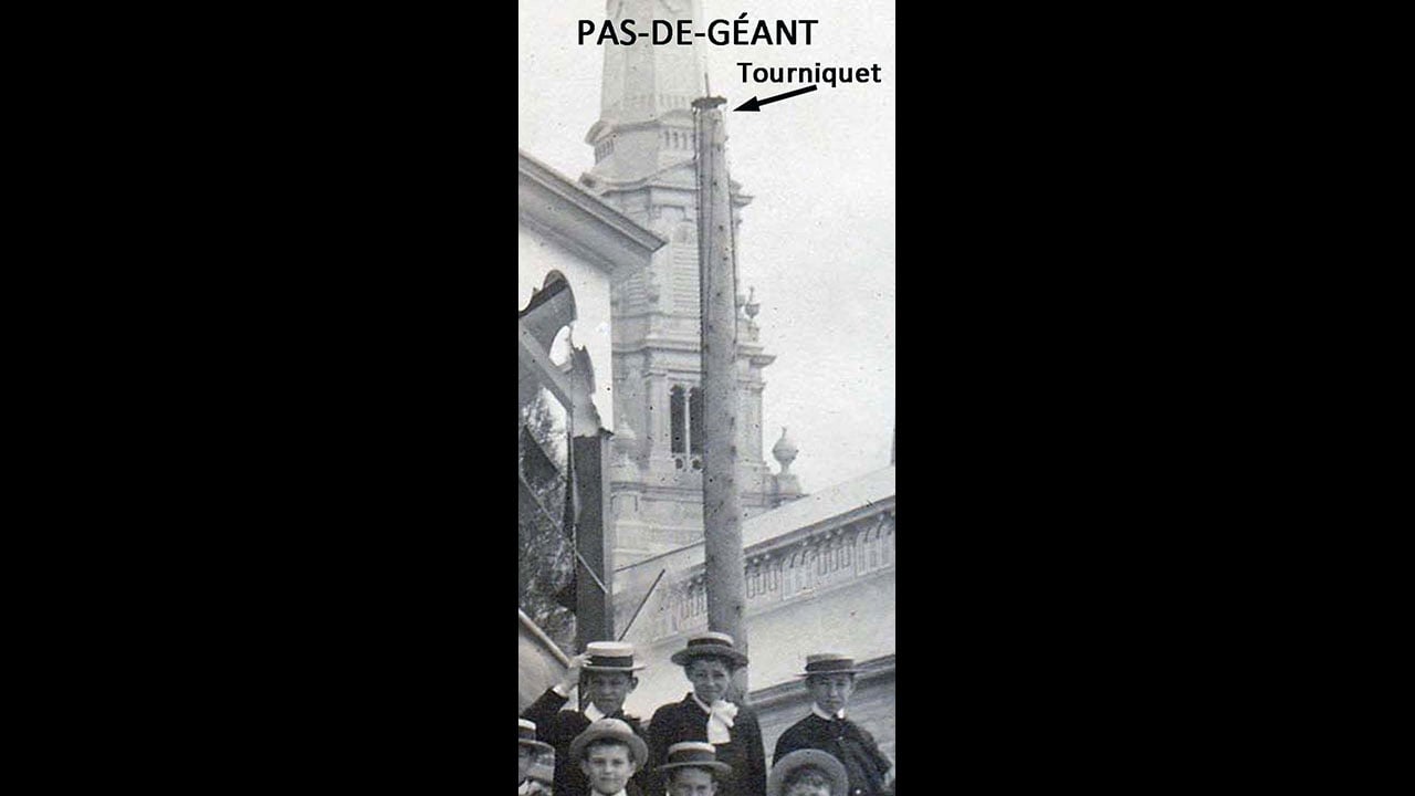 Société Historique Sartigan