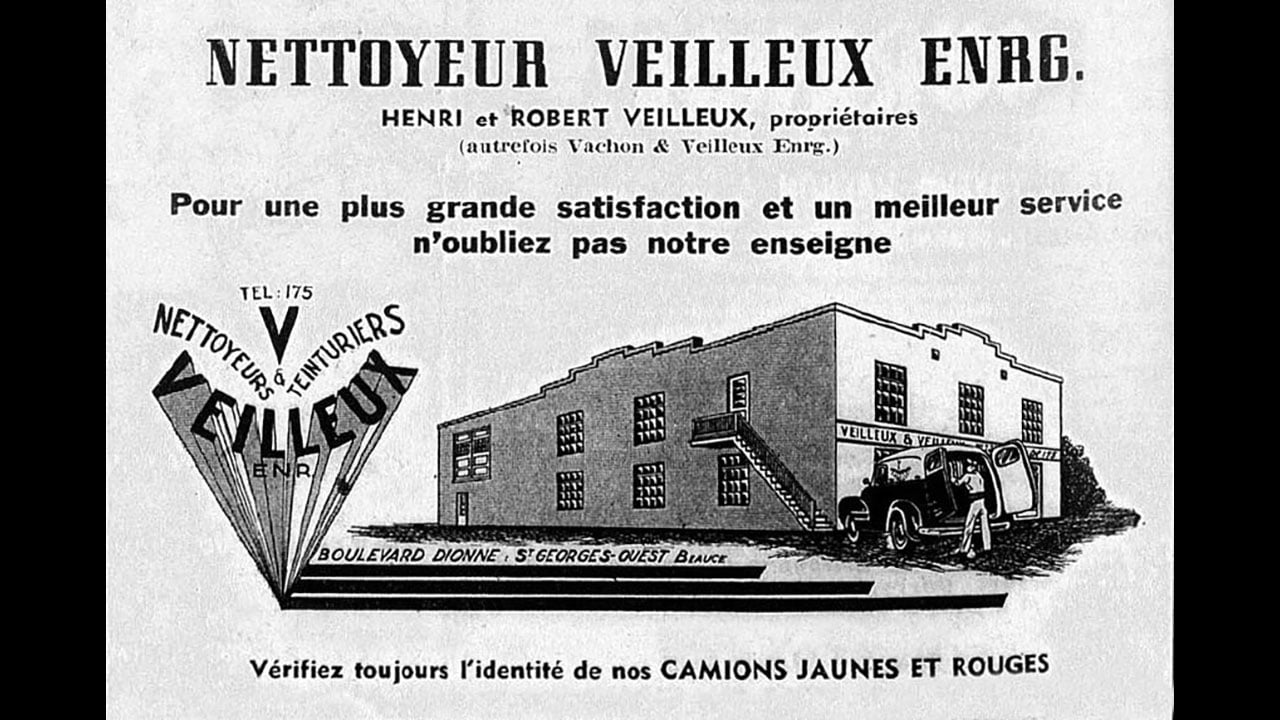 Société Historique Sartigan