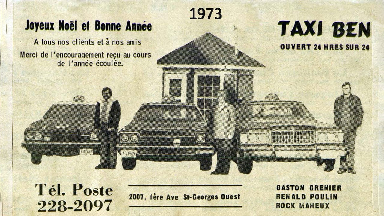 Société Historique Sartigan
