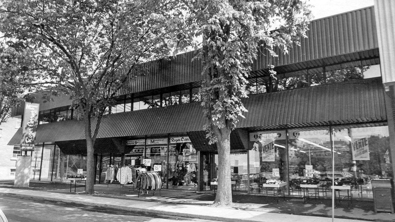 Société Historique Sartigan