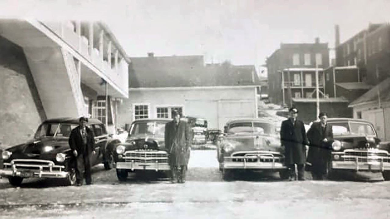 Société Historique Sartigan