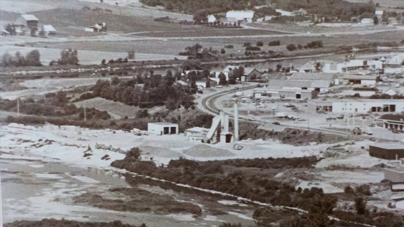 Société Historique Sartigan