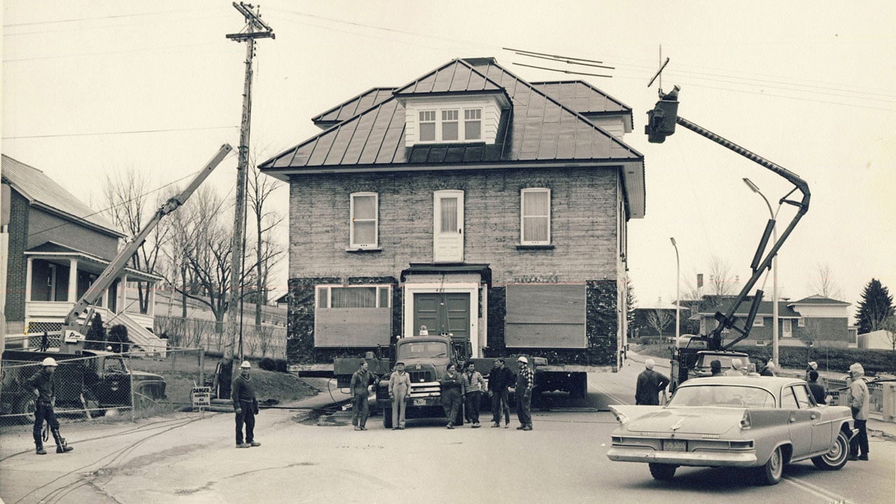 Société Historique Sartigan