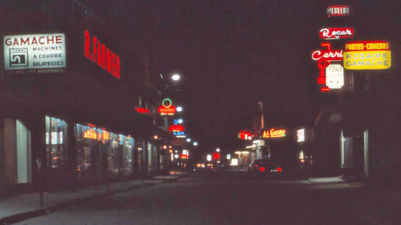 Société Historique Sartigan