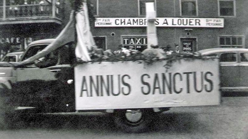 Société Historique Sartigan
