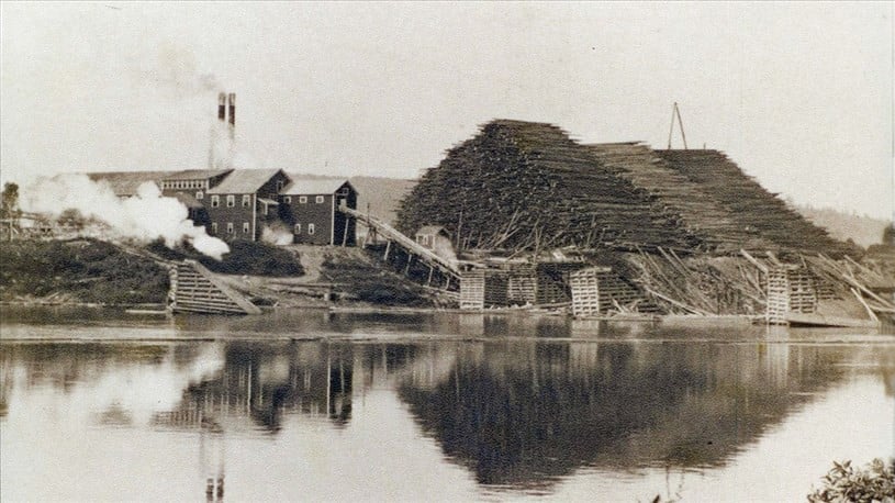 Société Historique Sartigan
