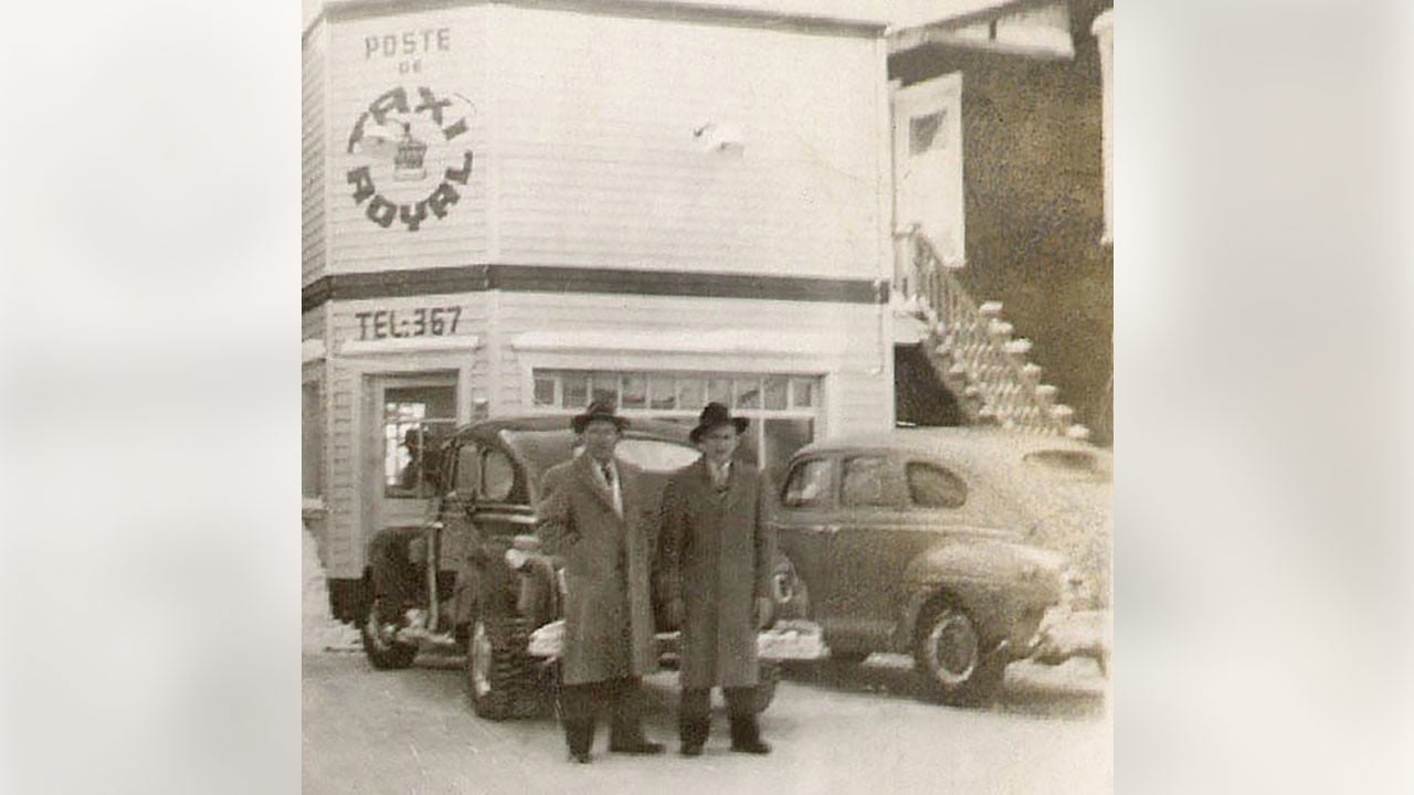 Société Historique Sartigan