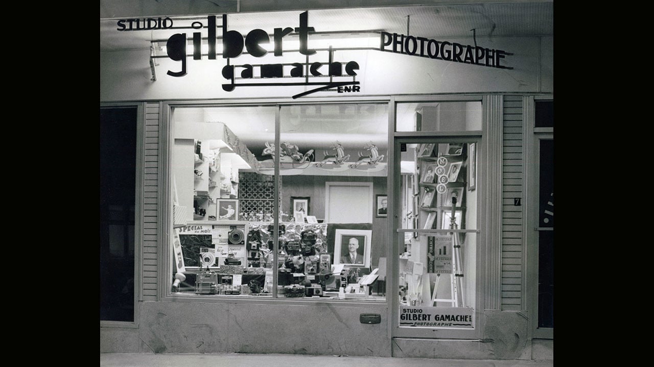 Société Historique Sartigan