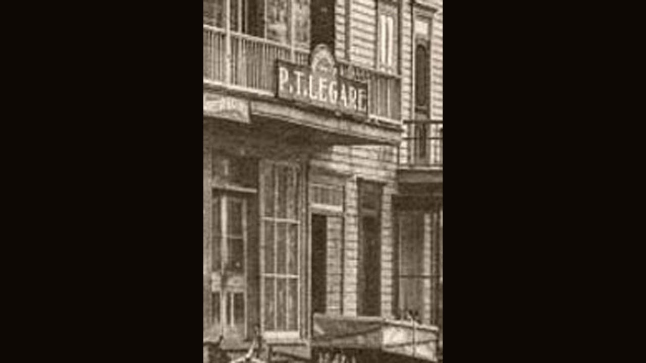 Société Historique Sartigan