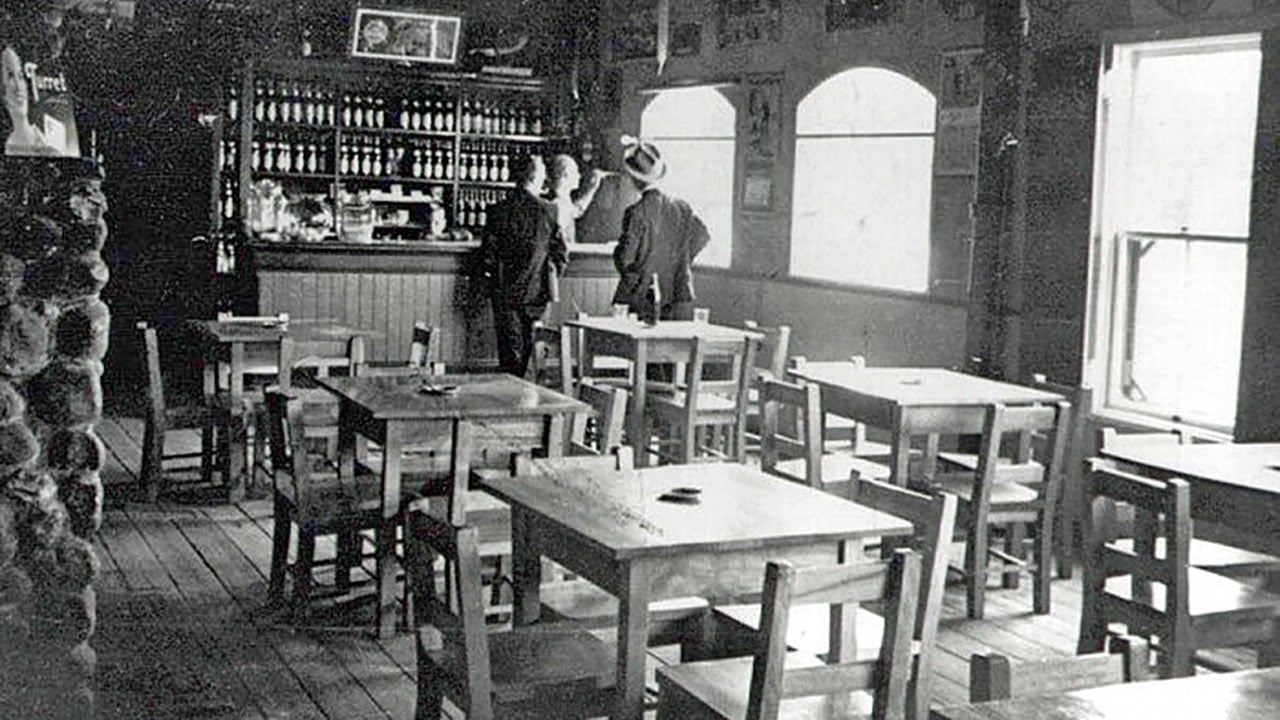 Société Historique Sartigan