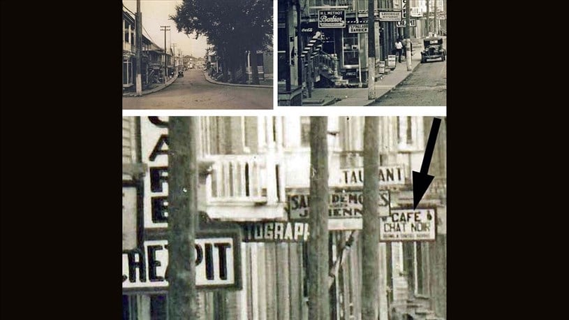 Société Historique Sartigan