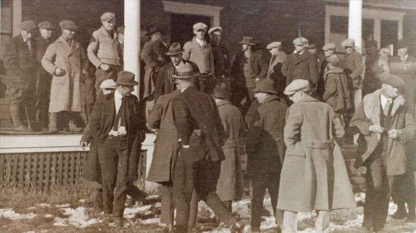 Société Historique Sartigan