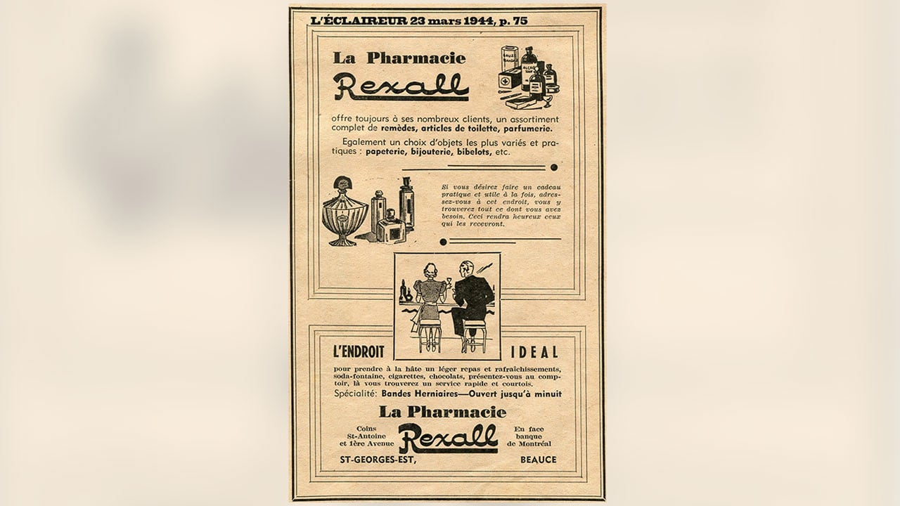 Société Historique Sartigan