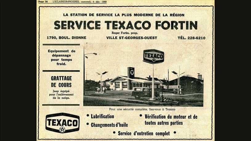 Société Historique Sartigan