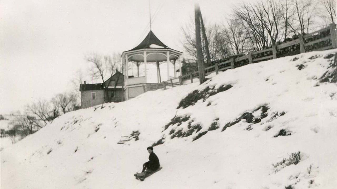 Société Historique Sartigan