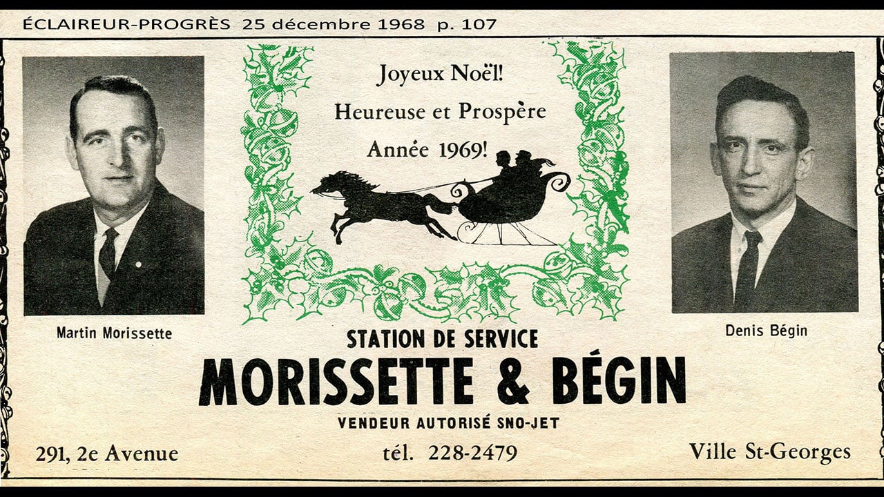 Société Historique Sartigan