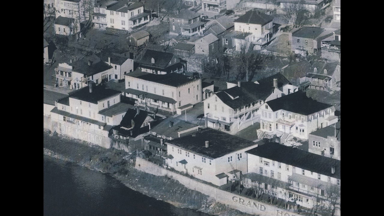 Société Historique Sartigan