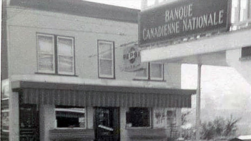 Société Historique Sartigan