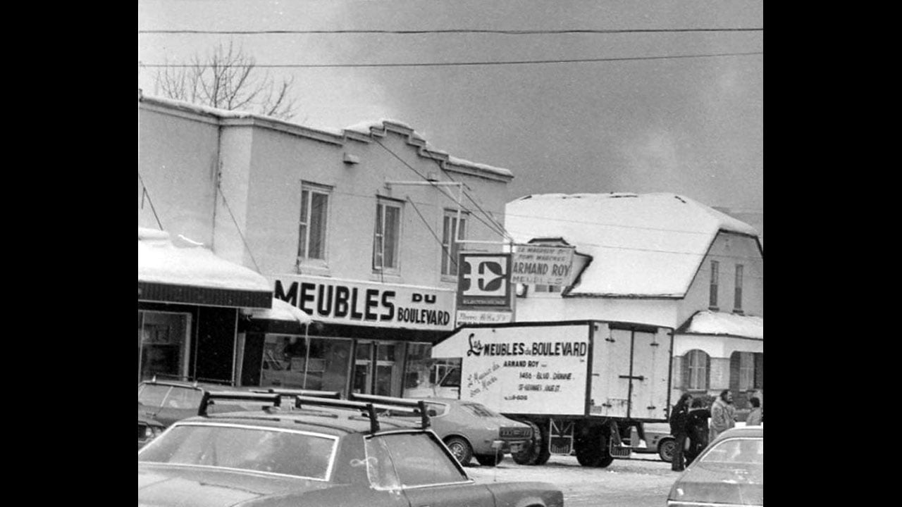 Société Historique Sartigan