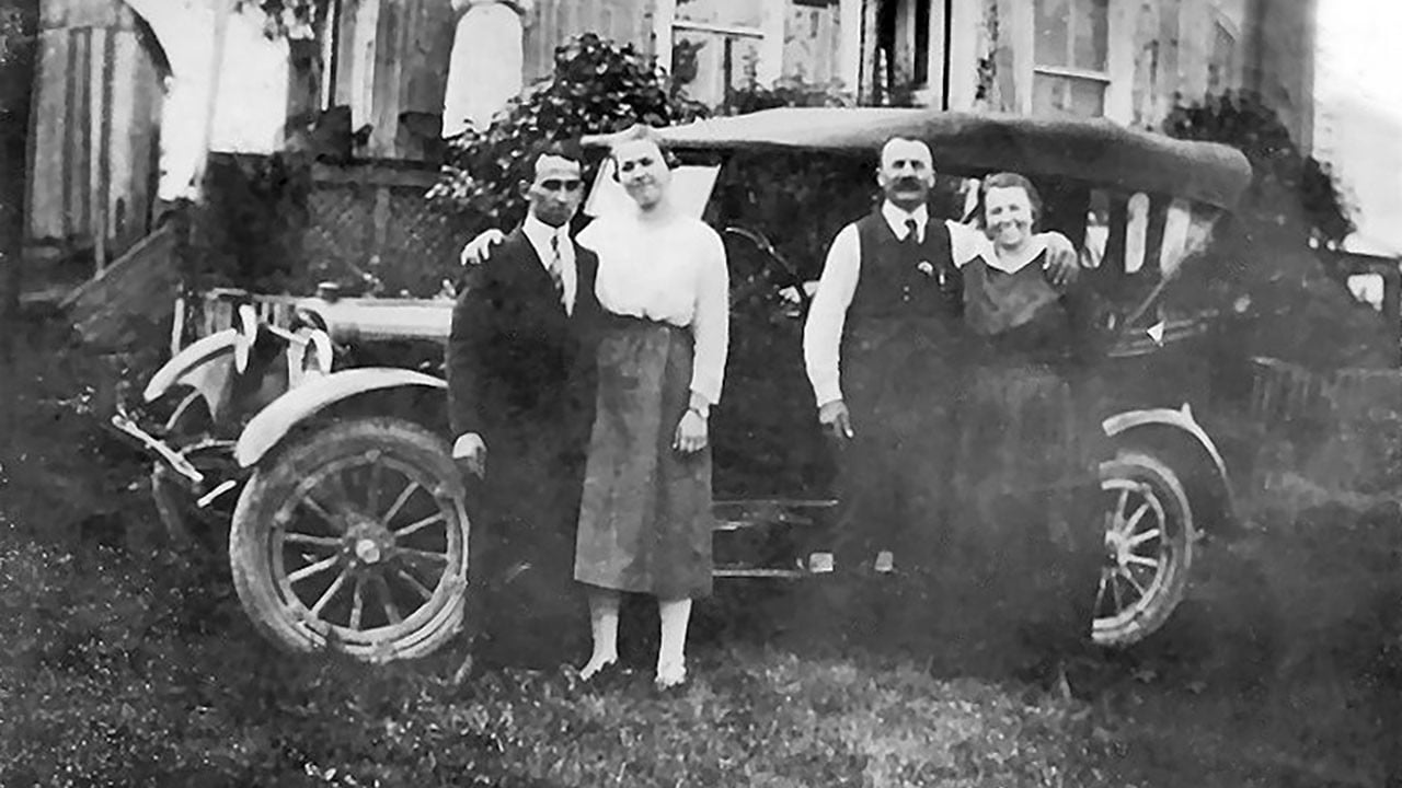 Société Historique Sartigan