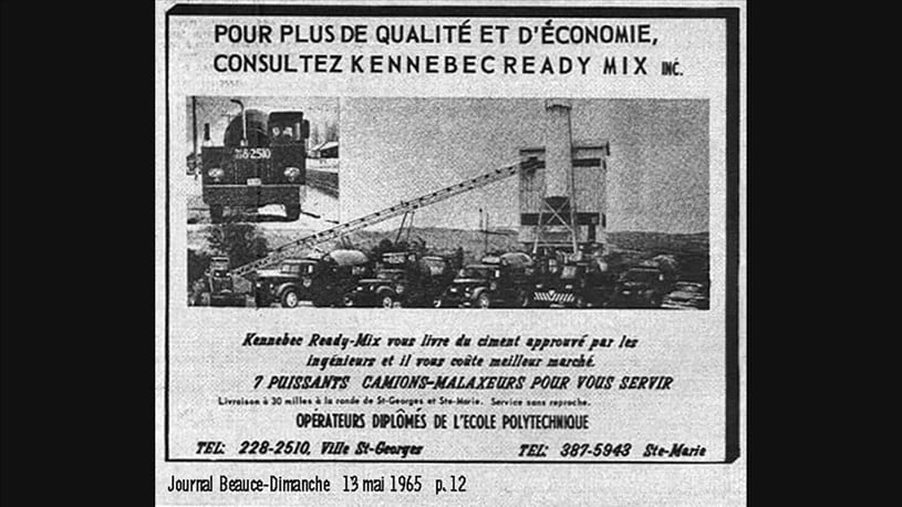 Société Historique Sartigan