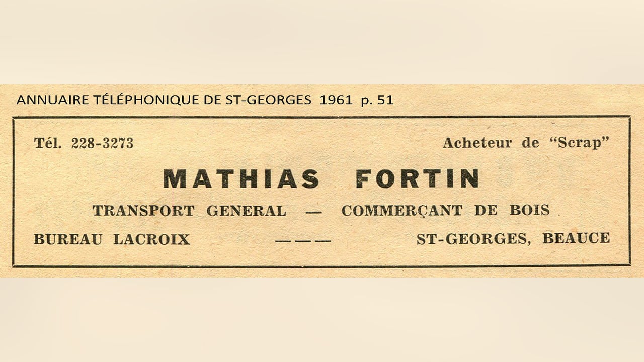 Société Historique Sartigan