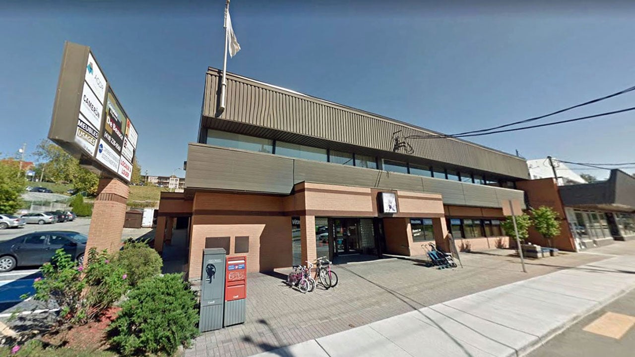 Société Historique Sartigan