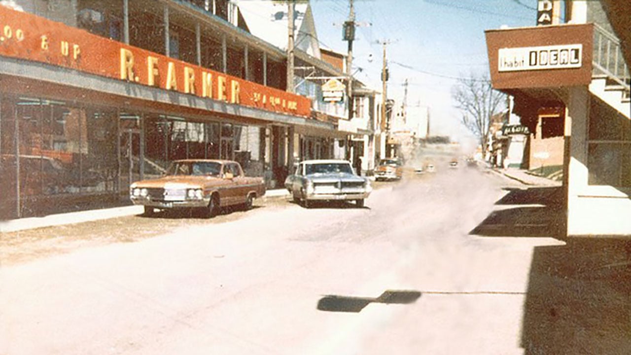 Société Historique Sartigan