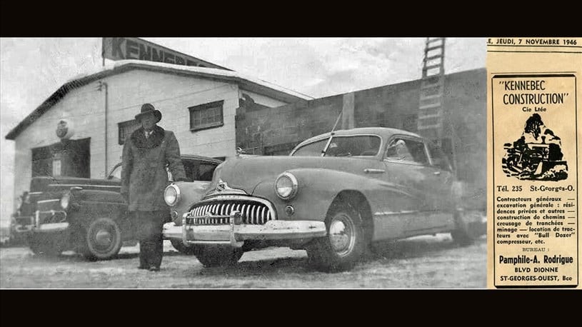 Société Historique Sartigan