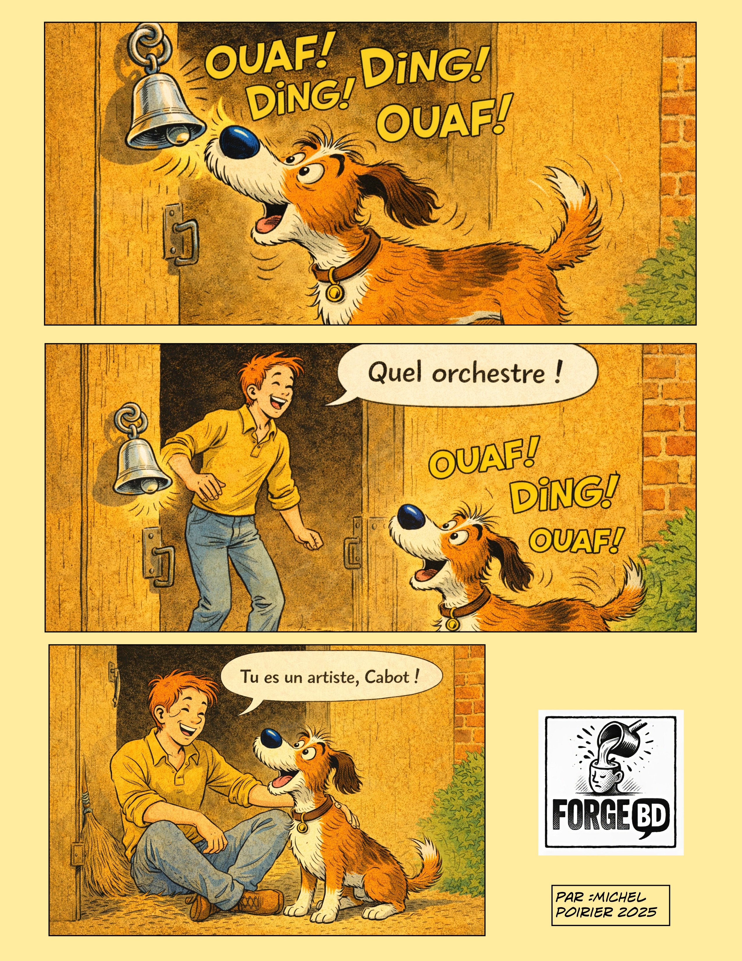 ForgeBD