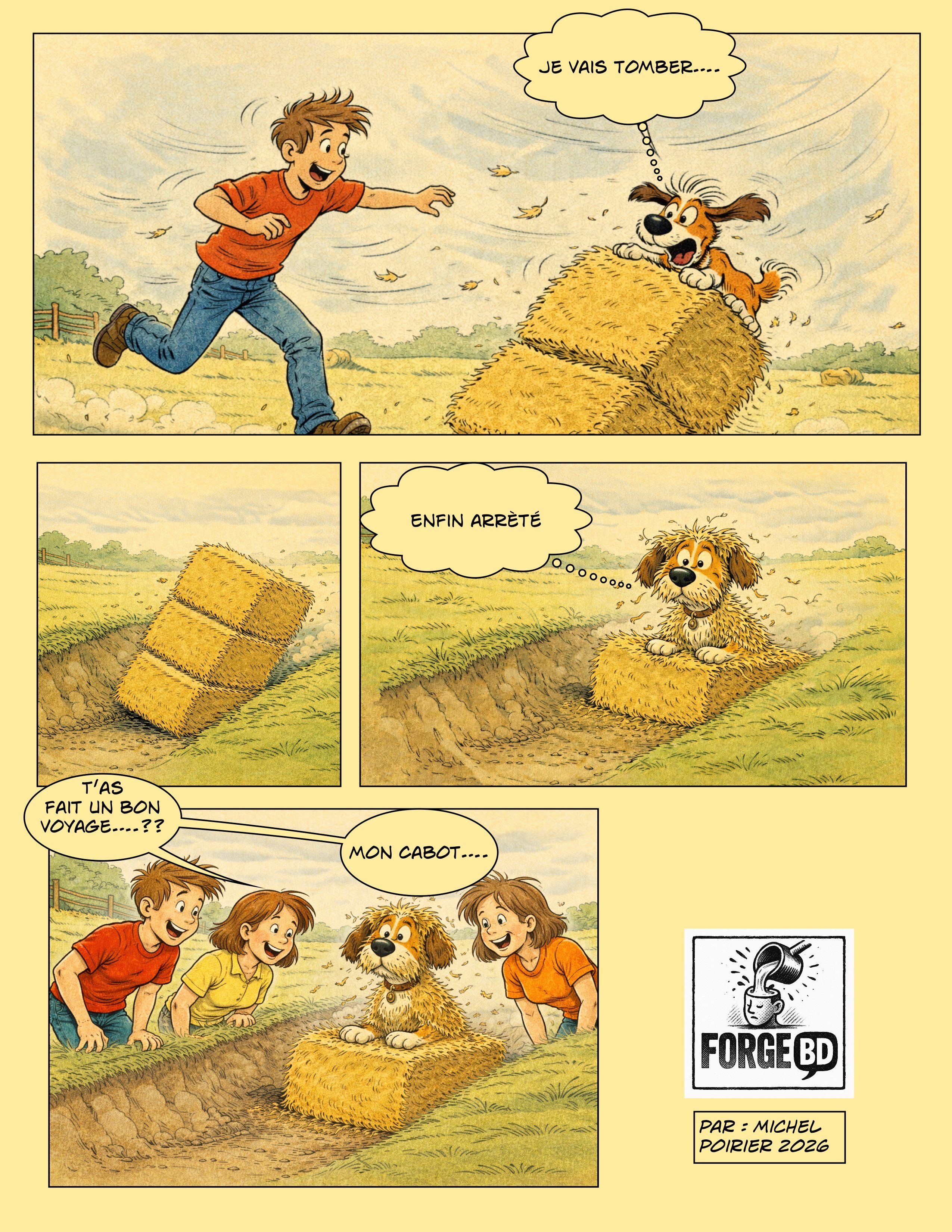ForgeBD
