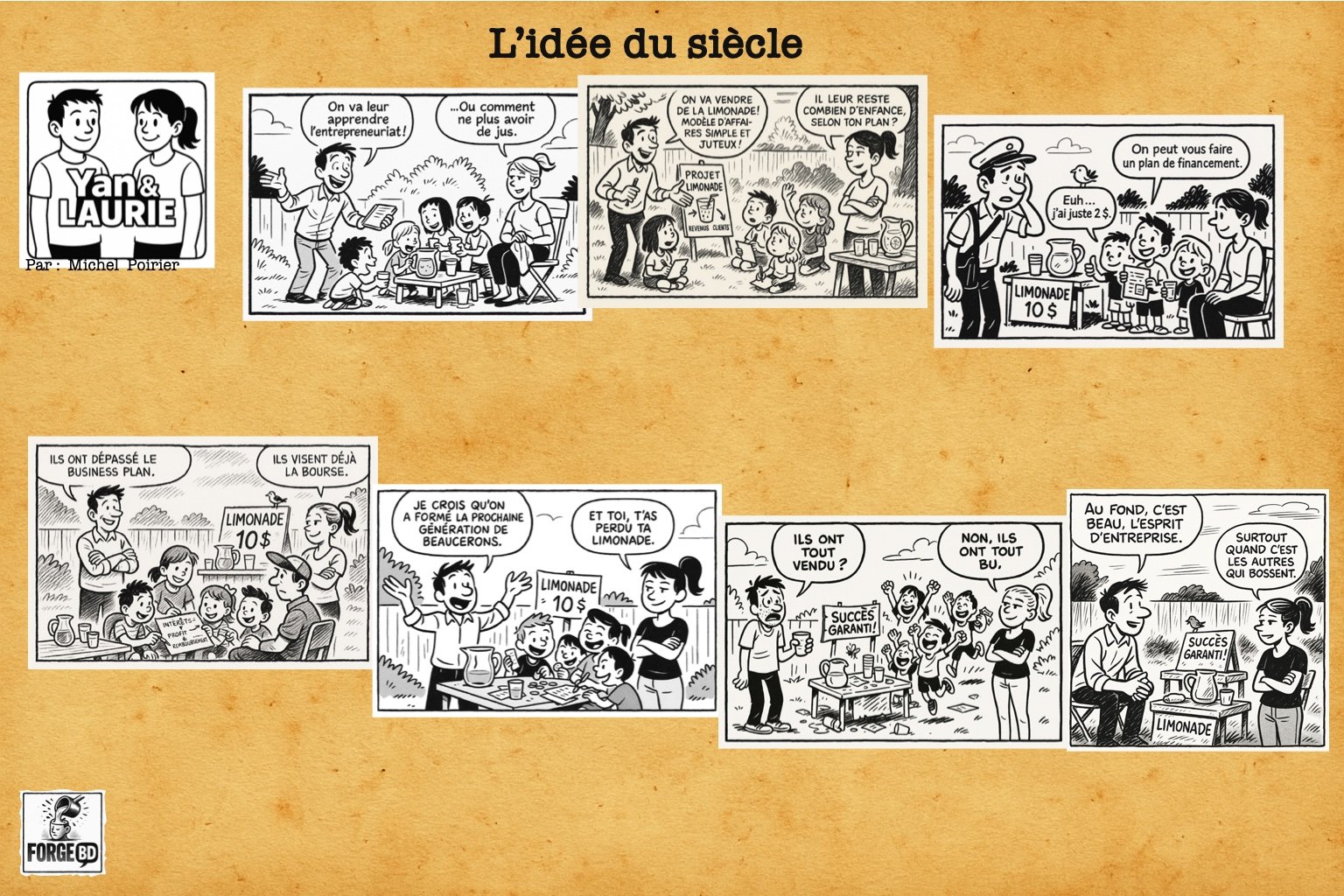 ForgeBD