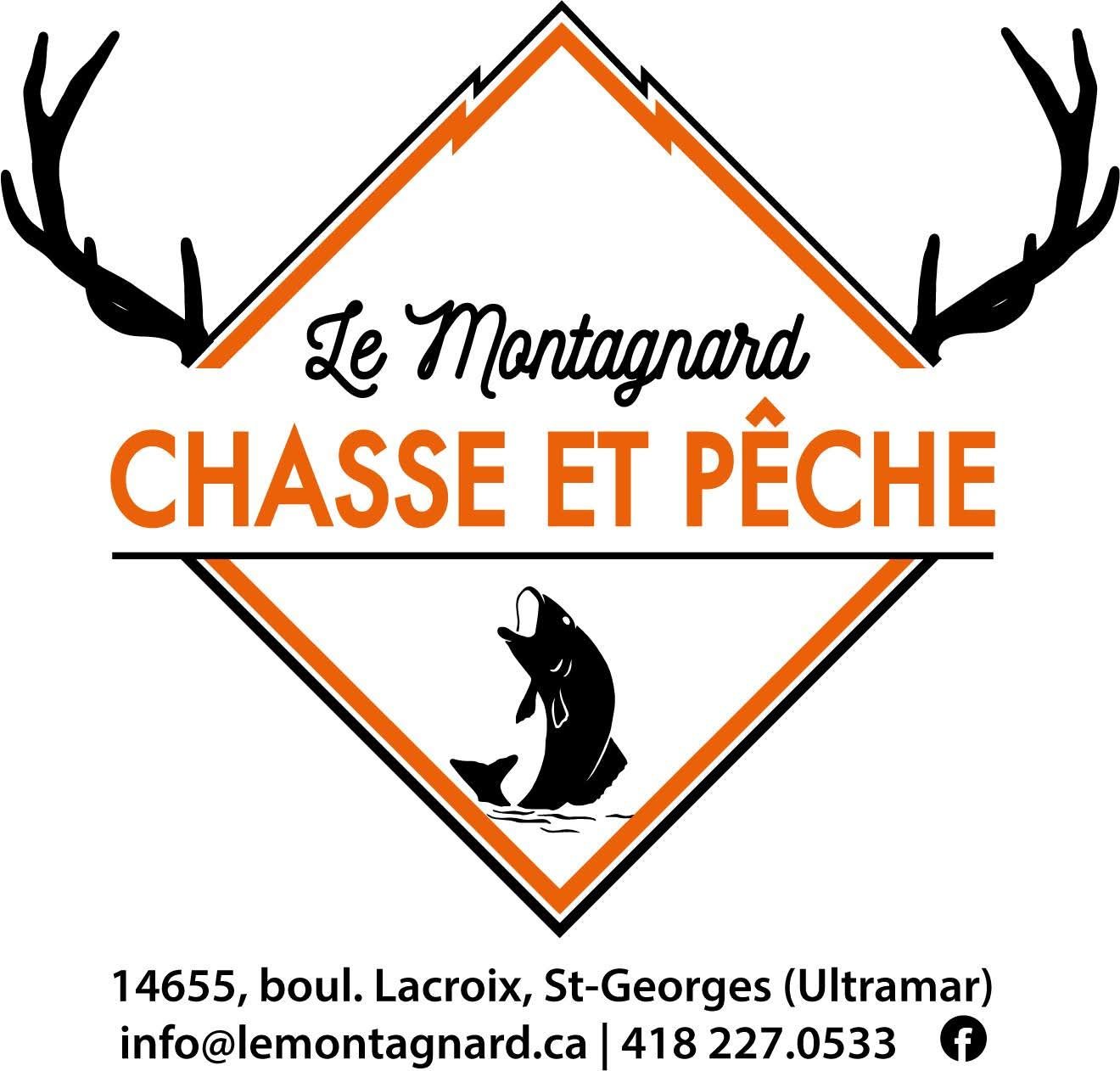 Chasse et pêche Le Montagnard