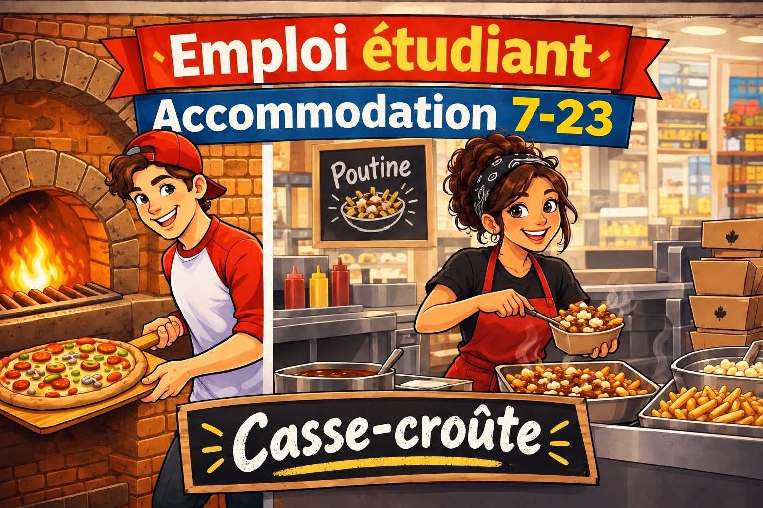 Accommodation 7-23