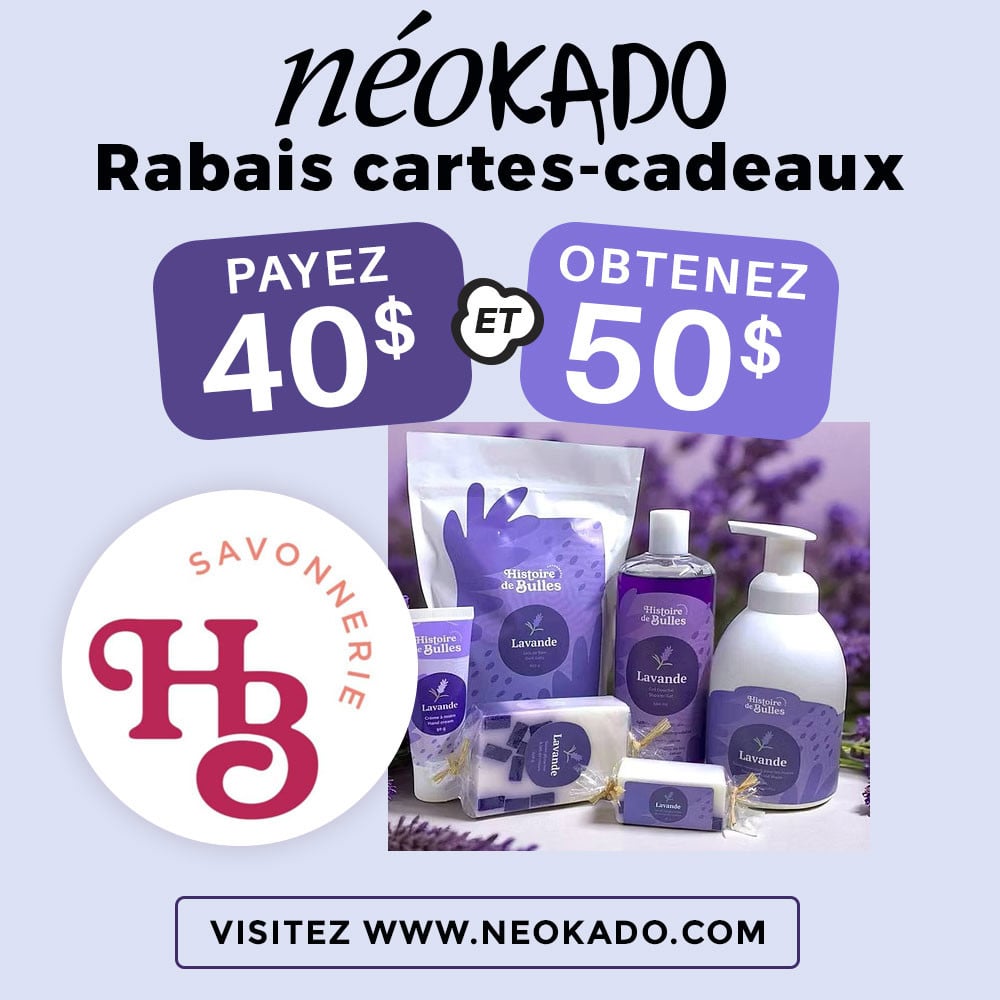 Néokado
