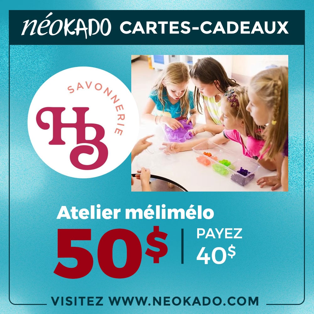 Néokado