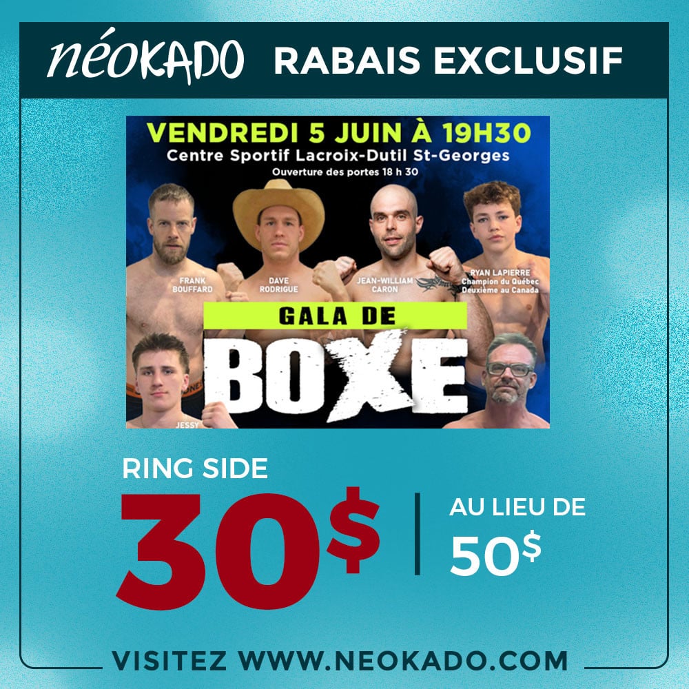 Néokado