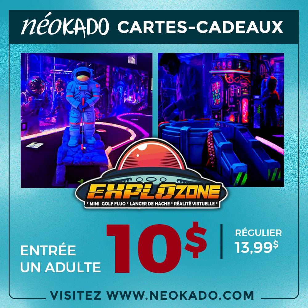 Néokado