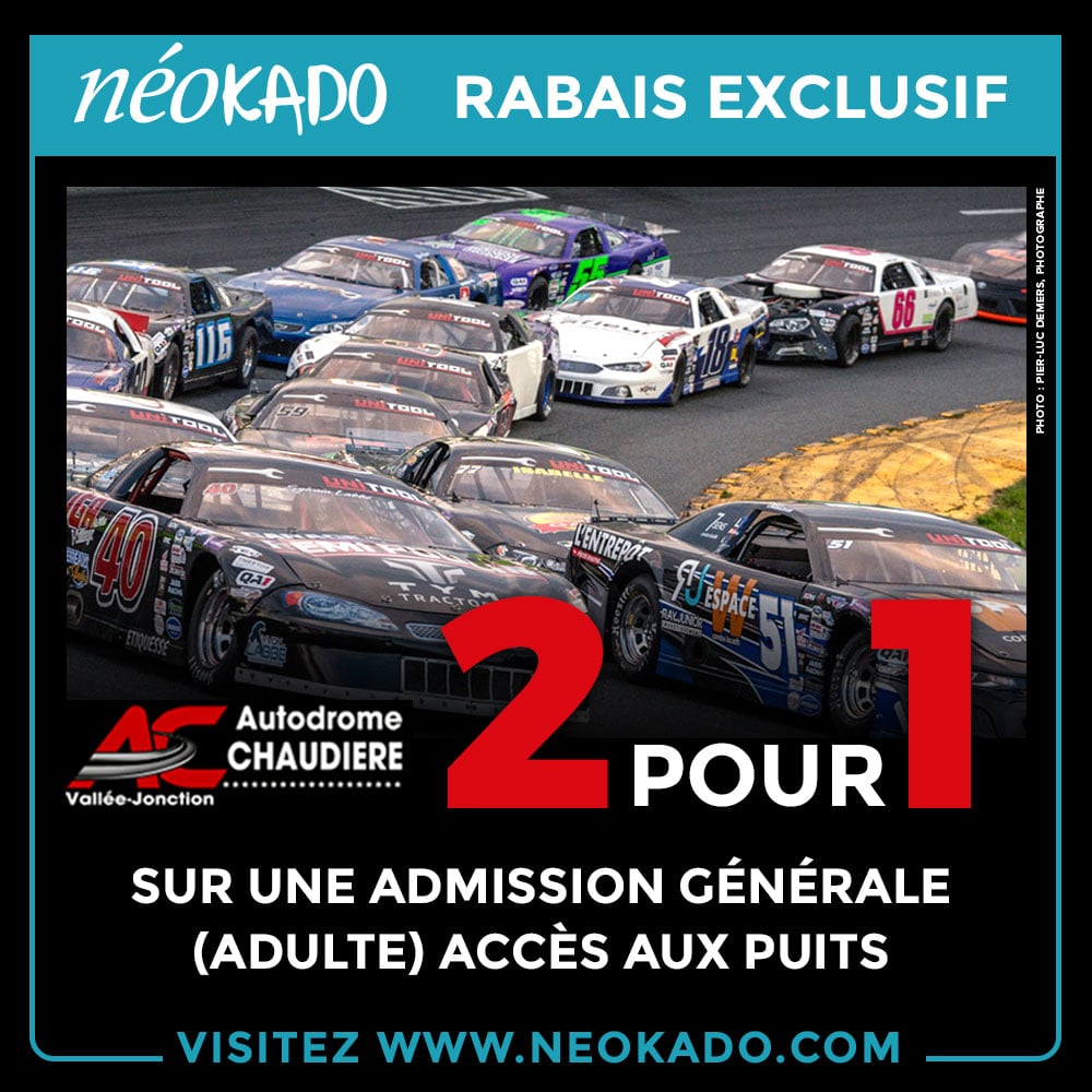 Néokado