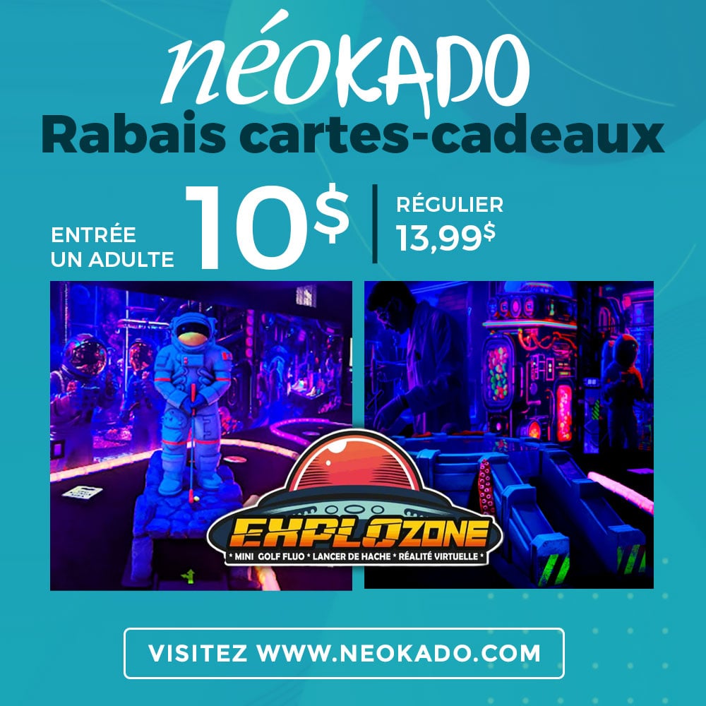 Néokado