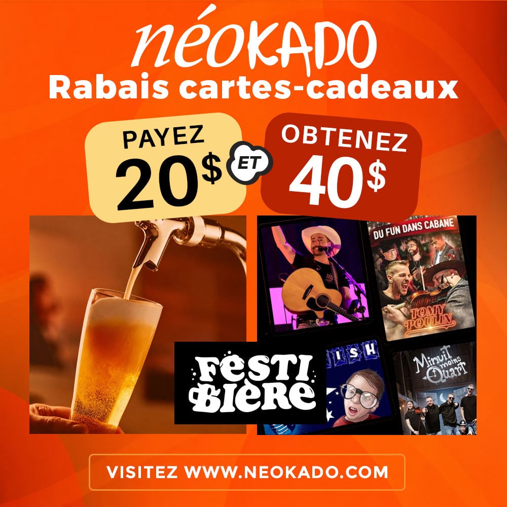 Néokado