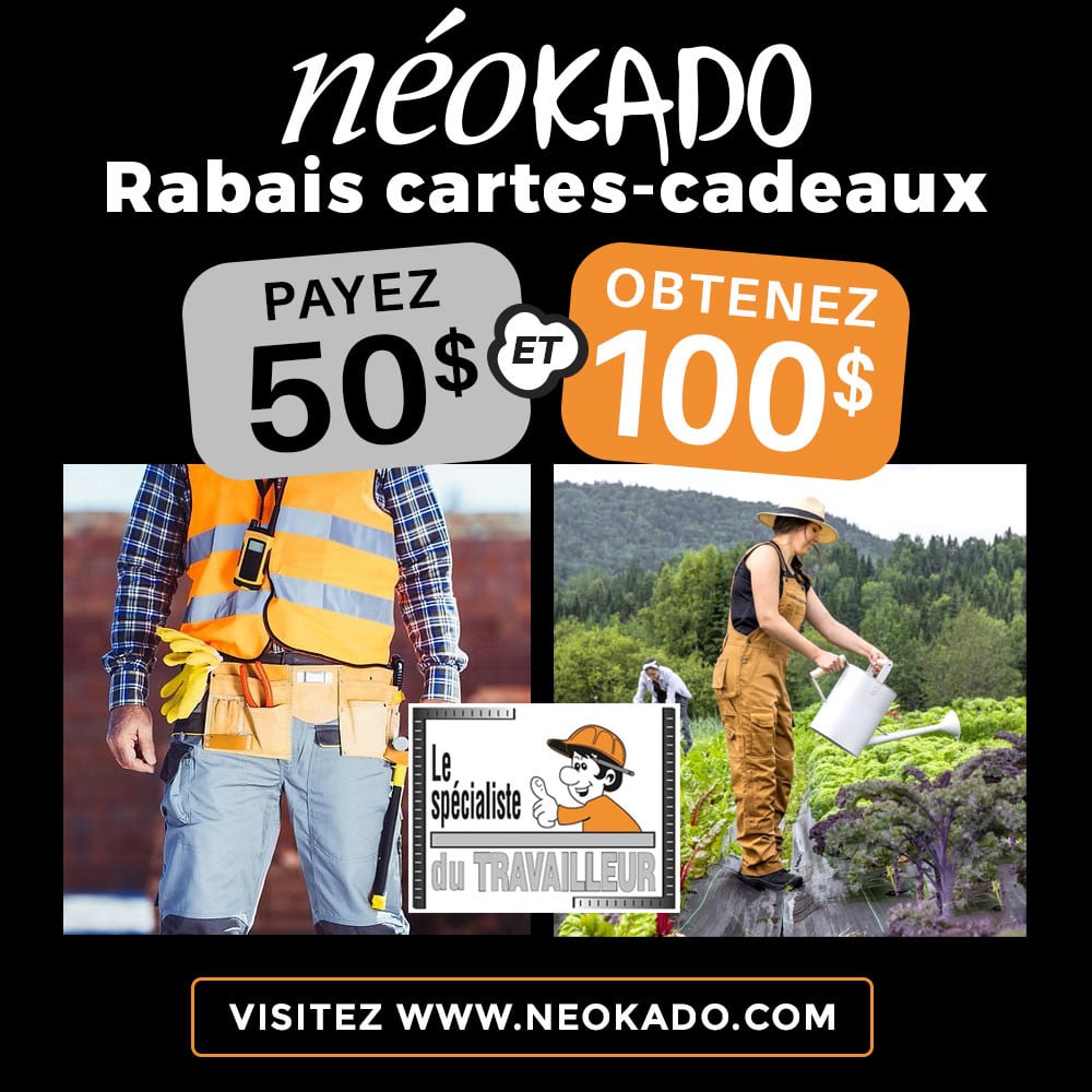 Néokado