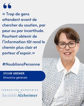 Coopérative Aide chez soi en Beauce