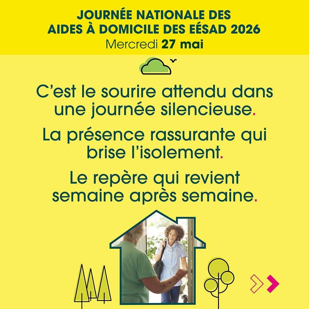 Coopérative Aide chez soi en Beauce